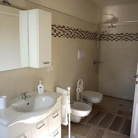 Aile Holiday home San Michele Salentino