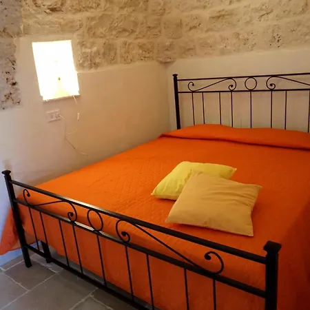 Holiday home Aile San Michele Salentino