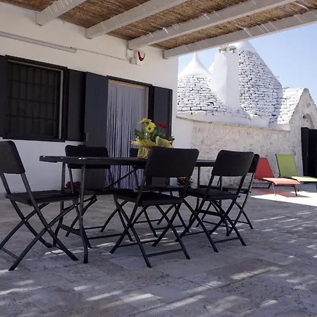 Aile Holiday home San Michele Salentino