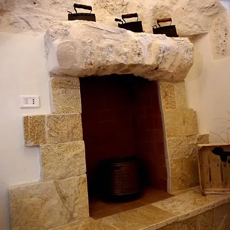 Aile Holiday home San Michele Salentino