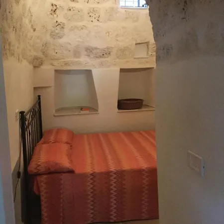 Aile Holiday home San Michele Salentino