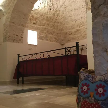 Aile Holiday home San Michele Salentino