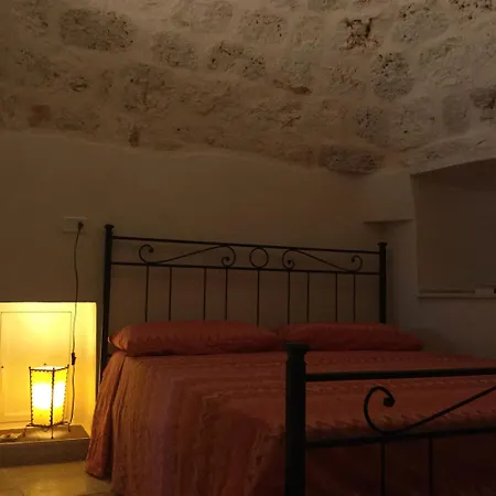 Holiday home Aile San Michele Salentino