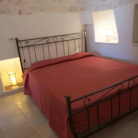 Aile Casa vacanze *